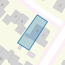 Perceel HDB01-Z-2346