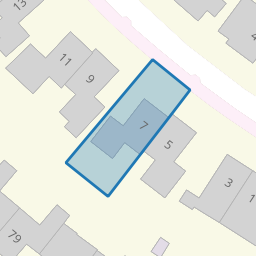 Perceel HDB01-Z-2348