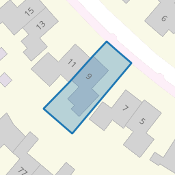 Perceel HDB01-Z-2349