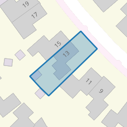 Perceel HDB01-Z-2351