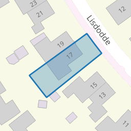 Perceel HDB01-Z-2353