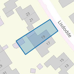 Perceel HDB01-Z-2354