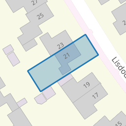 Perceel HDB01-Z-2355