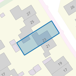 Perceel HDB01-Z-2356