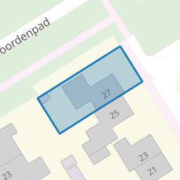 Perceel HDB01-Z-2358