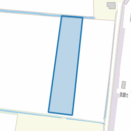 Perceel HDB01-Z-236