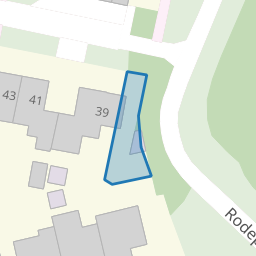 Perceel HDB01-Z-2364