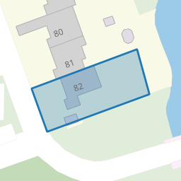 Perceel HDB01-Z-2378