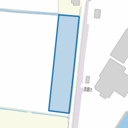 Perceel HDB01-Z-238