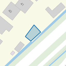 Perceel HDB01-Z-2380
