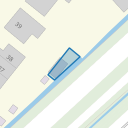 Perceel HDB01-Z-2381