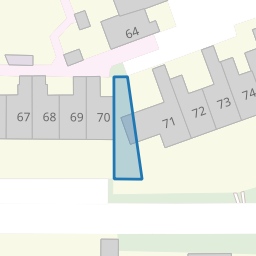 Perceel HDB01-Z-2382
