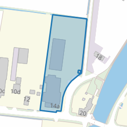 Perceel HDB01-Z-2387
