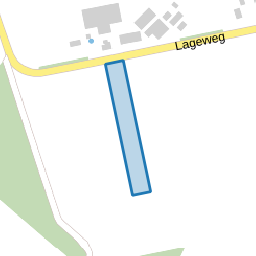 Perceel HDB01-Z-2388