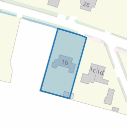 Perceel HDB01-Z-2390