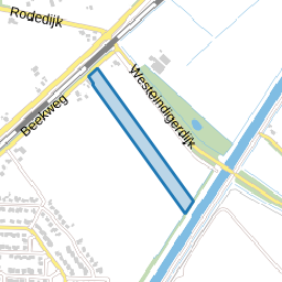 Perceel HDB01-Z-2395