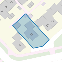 Perceel HDB01-Z-2396