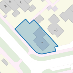 Perceel HDB01-Z-2397