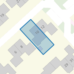 Perceel HDB01-Z-2400