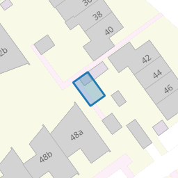 Perceel HDB01-Z-2415