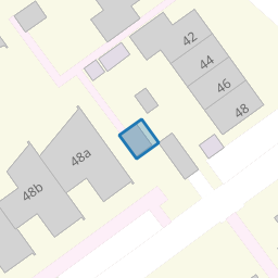 Perceel HDB01-Z-2417