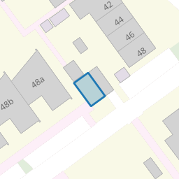Perceel HDB01-Z-2418