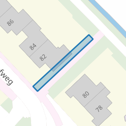 Perceel HDB01-Z-2421