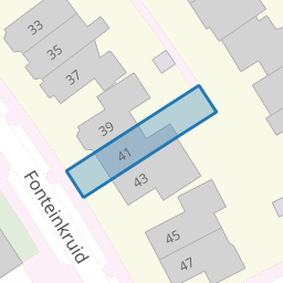 Perceel HDB01-Z-2427
