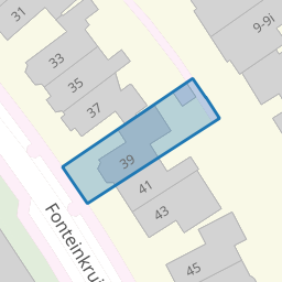 Perceel HDB01-Z-2428