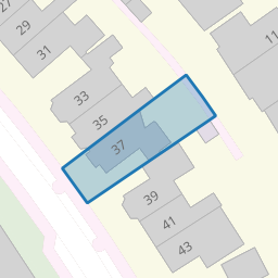 Perceel HDB01-Z-2429