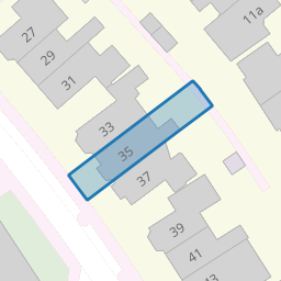 Perceel HDB01-Z-2430