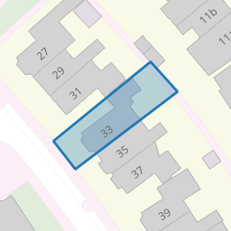 Perceel HDB01-Z-2431