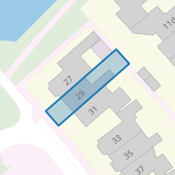 Perceel HDB01-Z-2433