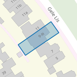 Perceel HDB01-Z-2436