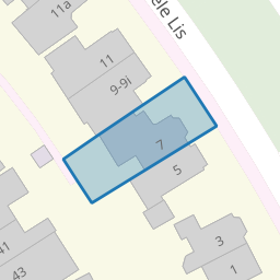 Perceel HDB01-Z-2437