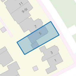 Perceel HDB01-Z-2438