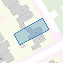 Perceel HDB01-Z-2439