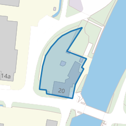 Perceel HDB01-Z-244