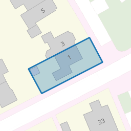 Perceel HDB01-Z-2440