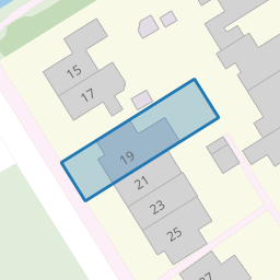 Perceel HDB01-Z-2443