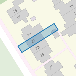 Perceel HDB01-Z-2444