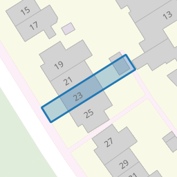 Perceel HDB01-Z-2445