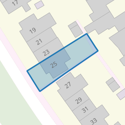 Perceel HDB01-Z-2446