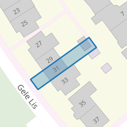 Perceel HDB01-Z-2449