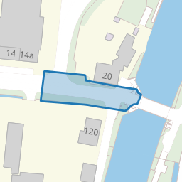 Perceel HDB01-Z-245