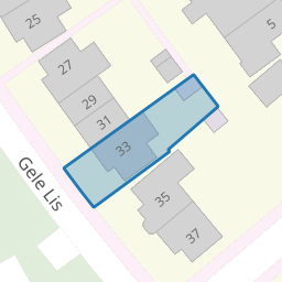 Perceel HDB01-Z-2450