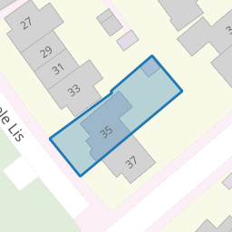 Perceel HDB01-Z-2451