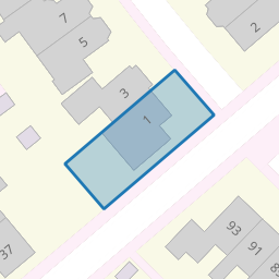 Perceel HDB01-Z-2453