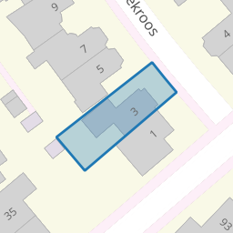 Perceel HDB01-Z-2454