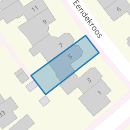 Perceel HDB01-Z-2455